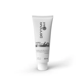 PROTETOR SOLAR SOLEIL RENNOVA BEUTE ANTIOXIDANTE FPS 60 50ML - RENNOVA