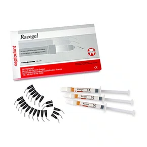 RACEGEL - SEPTODONT