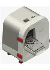 RECORTADOR DE GESSO PREMIUM - NOVA OGP