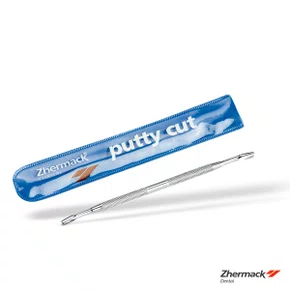 RECORTADOR DE SILICONE - ZHERMACK