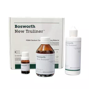 REEMBASADOR NEW TRULINER C/VEIAS RIGIDO - DENTALNEWS