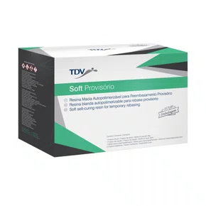 REEMBASADOR SOFT PROVISORIO KIT ROSA - TDV