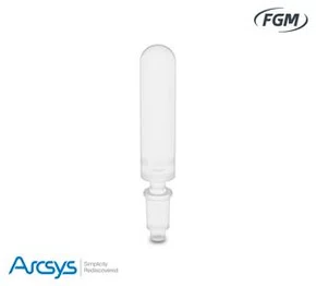 Referenciador Angular Arcsys (092101) - Fgm