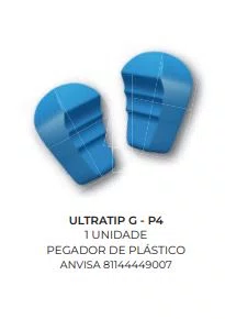 REFIL PEGADOR P/ ANEL ULTRAMATRIX TAM G (P4) - AMERICAN
