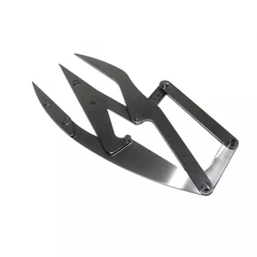 Régua De Proporção Áurea - Ice