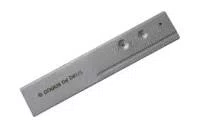 Régua Endodôntica 3 Furos - Odous De Deus