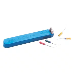 Régua Flexobend - Dentsply