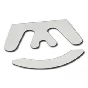 REGUA FOX COM ARCO - ORTO CENTRAL