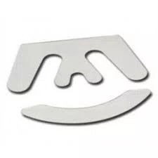 REGUA FOX COM ARCO - PRISMA