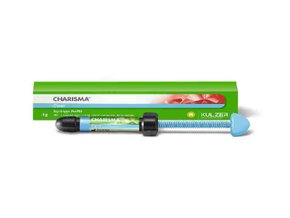 Resina Charisma Diamond OPAL BL - Kulzer