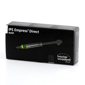 Resina IPS Empress Direct A1 Dentina 3g - Ivoclar Vivadent
