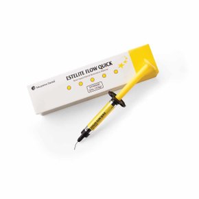 Resina Estelite Flow Quick A2 2ml - Tokuyama