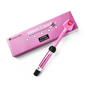 RESINA ESTELITE SIGMA QUICK WE - BOMA