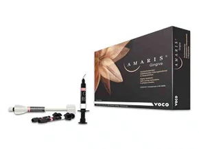 RESINA ESTETICA AMARIS GINGIVA KIT - VOCO