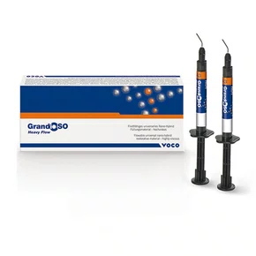 RESINA GRANDIOSO HEAVY FLOW A2 - VOCO