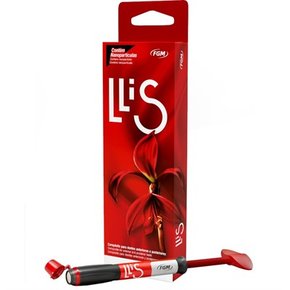 Resina Llis A1 Esmalte - FGM