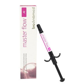 Resina Master Flow A1 2g - Biodinâmica