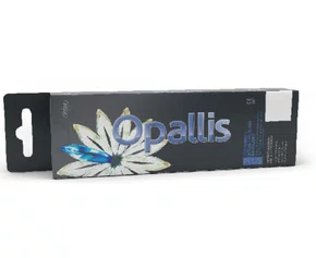 Resina Opallis Dentina  A3,5 - FGM