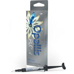 Resina Opallis Flow A3 2g - FGM