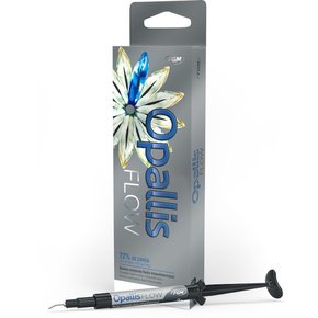 Resina Opallis Flow Opaca - FGM