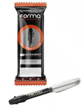 Resina Opaquer White Forma - Ultradent
