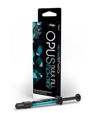 Resina Opus Bulk Fill Flow APS A2 2g - FGM