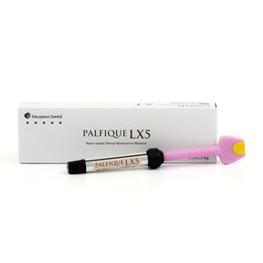 Resina Palfique LX5 BW 2ml - Tokuyama