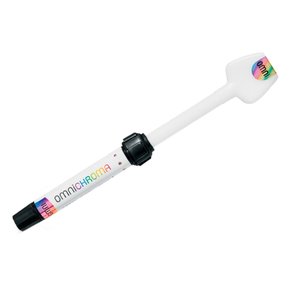 Resina Palfique Omnichroma Syringe 4g - Tokuyama