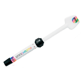 Resina Palfique Omnichroma Trial Syringe 1g - Tokuyama