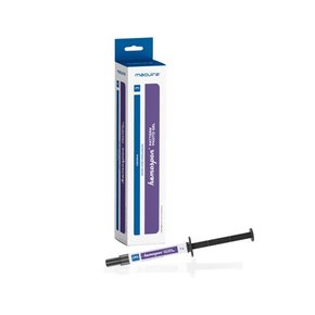 Resina Acrílica Fotopolimerizável Hemospon Pattern Photo Gel Azul - Maquira