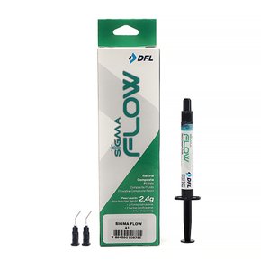 Resina Sigma Flow A1 - DFL