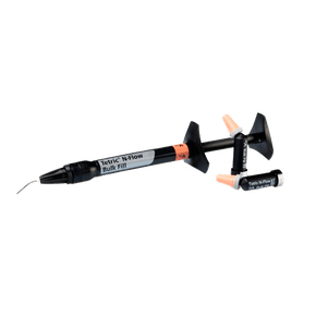 Resina Tetric N-Flow Bulk Fill IVA - Ivoclar Vivadent