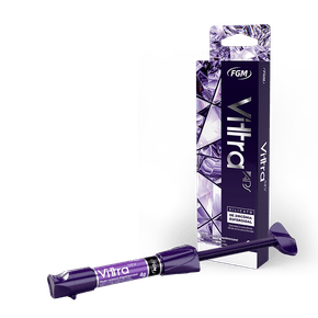 Resina Vittra APS DA2 - FGM