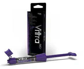 Resina Vittra Aps Dbl1 - FGM