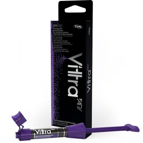 Resina Vittra Aps Ea3 - FGM