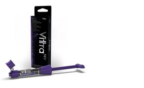 Resina Vittra APS EBL2 - FGM