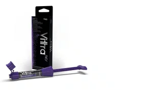 Resina Vittra APS EBL3 - FGM