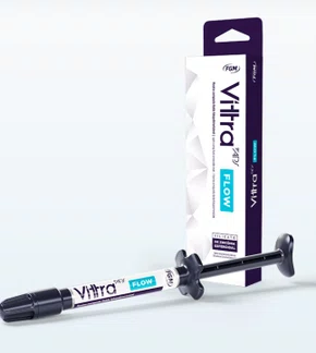 Resina Vittra APS Flow A1 - FGM