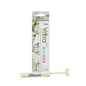 Resina Vittra APS Unique 4g - FGM