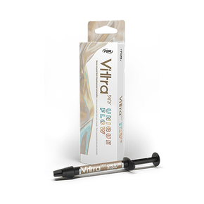 Resina Vittra APS Unique Flow 2g - FGM