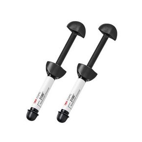 Resina 3m Filtek Z100 A3,5 C/2 Seringas - Solventum