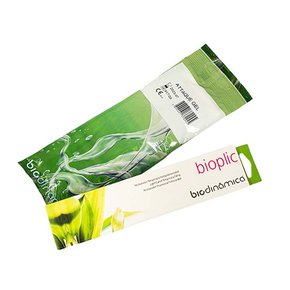 Restaurador Provisório Bioplic + Attaque Gel à 37%  - Biodinâmica