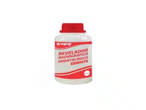 REVELADOR RADIOGRAFICO 475ML - SSWHITE