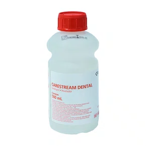 REVELADOR RADIOGRAFICO 500ML - CARESTREAM