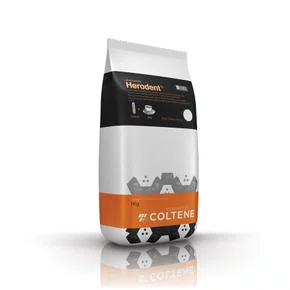 REVESTIMENTO HERODENT 1KG - COLTENE