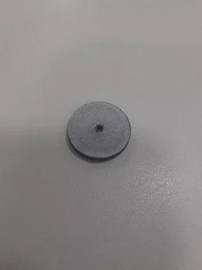 RODA DE DESGASTE MIZZY UNITARIO - DEDECO