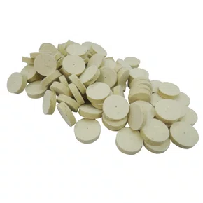 RODA DE FELTRO - ODONTO LATINA