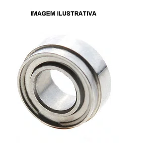 ROLAMENTO 605 EXTRA TORQUE CERAMICO - KAVO