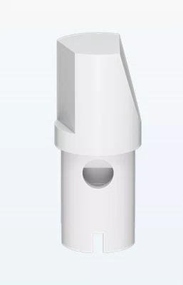 Scan Body Intra e extra oral Munhão 3X4MM (370301) - FGM