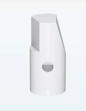 Scan Body Intra e Extra -Oral Munhao 4,2X4MM (370303) - FGM